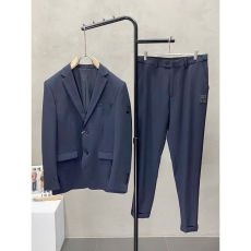 Berluti Long Suits